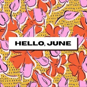 Meet your Posher, Margo